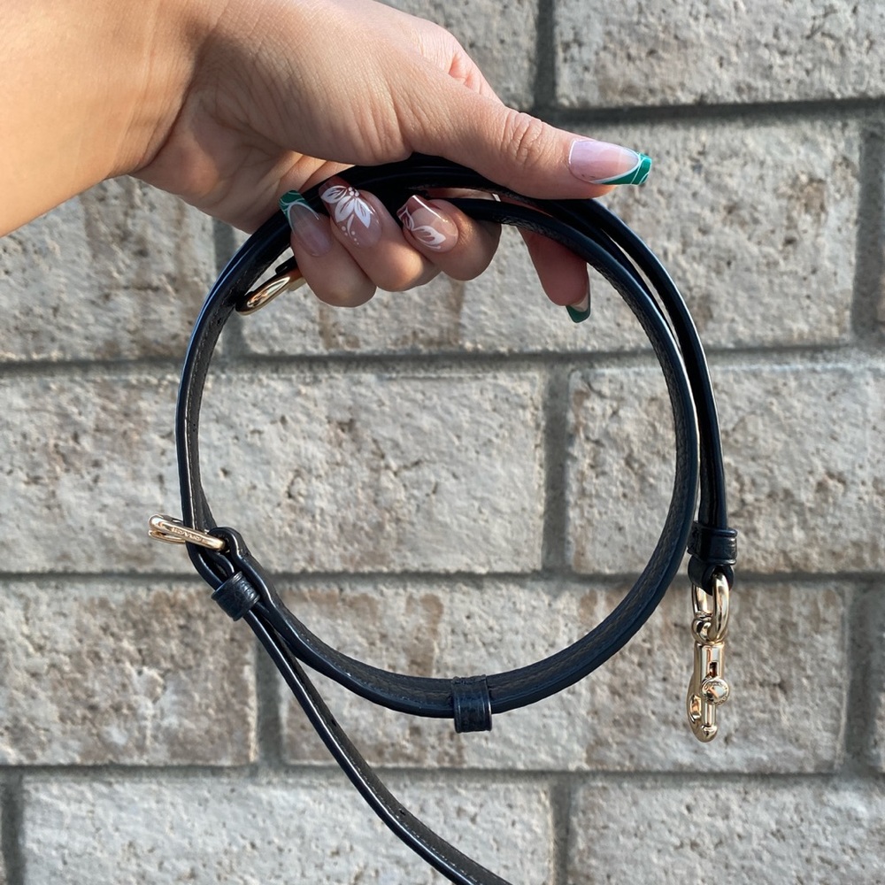 Coach Bag Strap